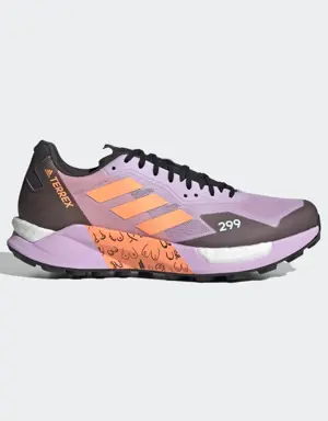 Adidas Sapatilhas de Trail Running TERREX Agravic Ultra. 2 Adidas Sapatilhas de Trail Running TERREX Agravic Ultra. 2