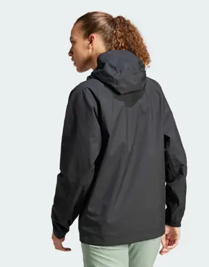 Adidas Terrex Multi 2L RAIN.RDY Jacket. 3 Adidas Terrex Multi 2L RAIN.RDY Jacket. 3