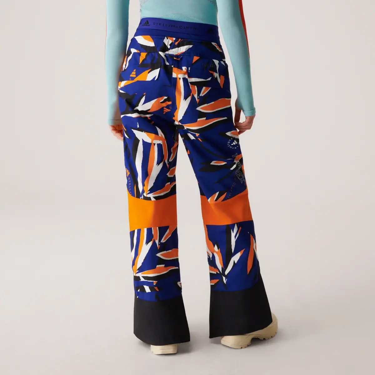 Adidas by Stella McCartney x Terrex TrueNature Pant. 3