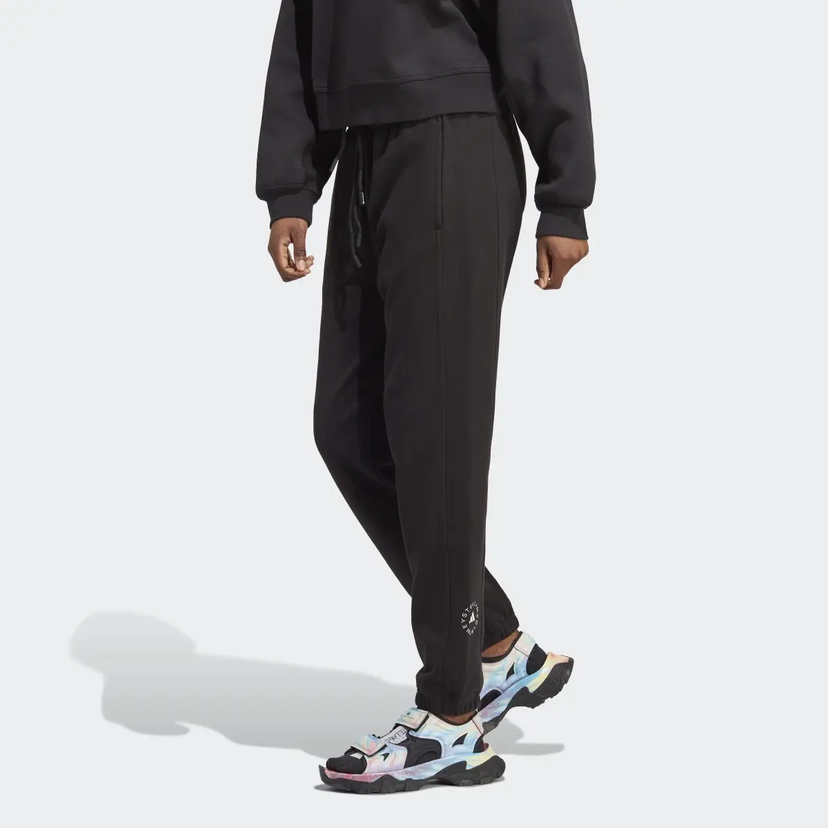 Adidas by Stella McCartney Regular Sweat Pants. 1