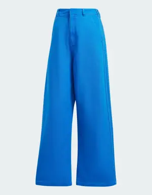 Adidas KSENIASCHNAIDER 3-Stripes Dyed Jeans. 3 Adidas KSENIASCHNAIDER 3-Stripes Dyed Jeans. 3