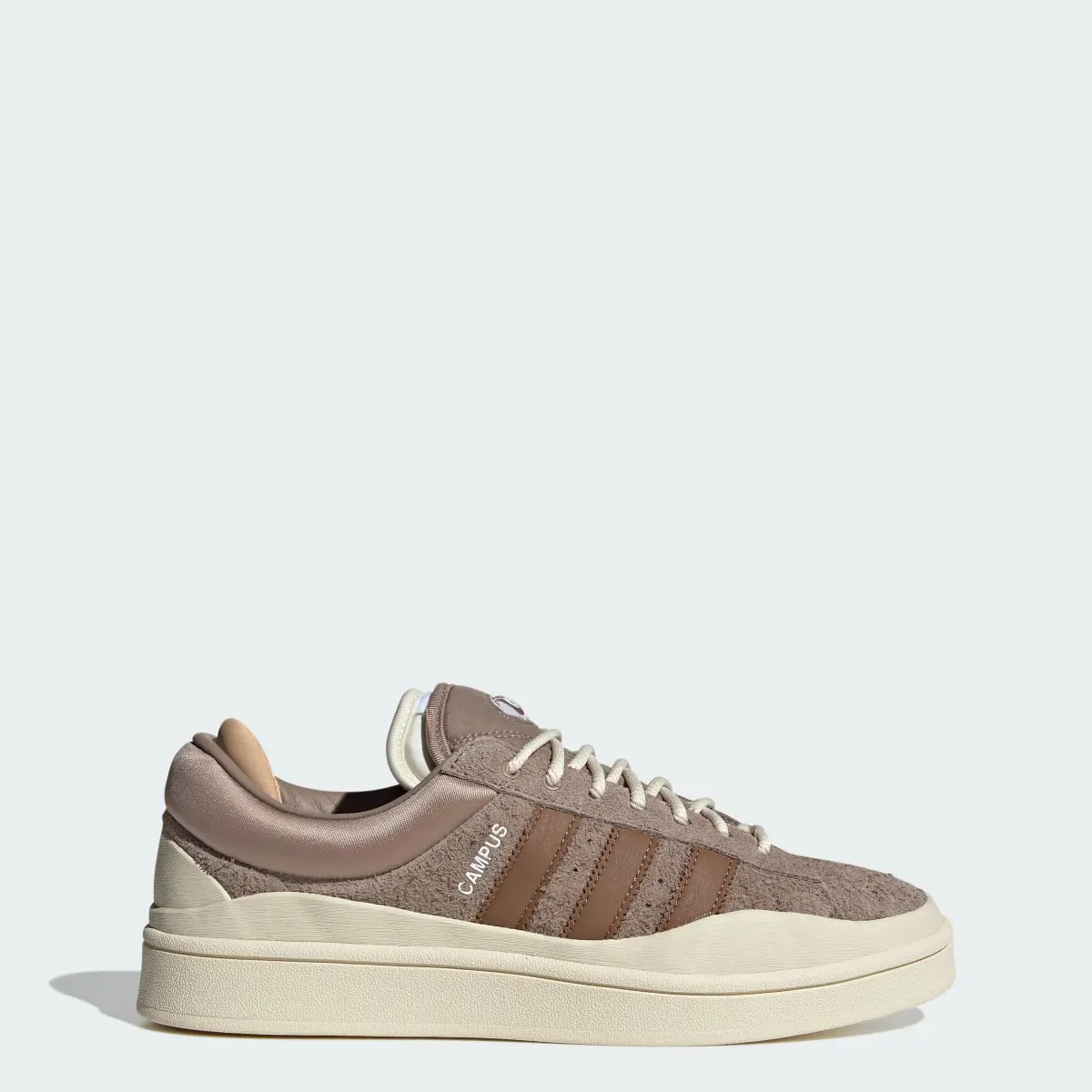 Adidas Bad Bunny Campus Shoes. 1