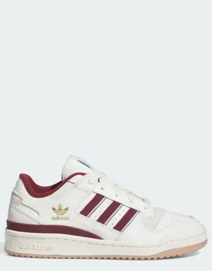 Adidas Buty Forum Low CL