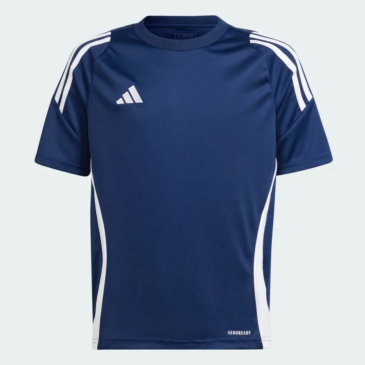 Adidas Camiseta Tiro 24. 1