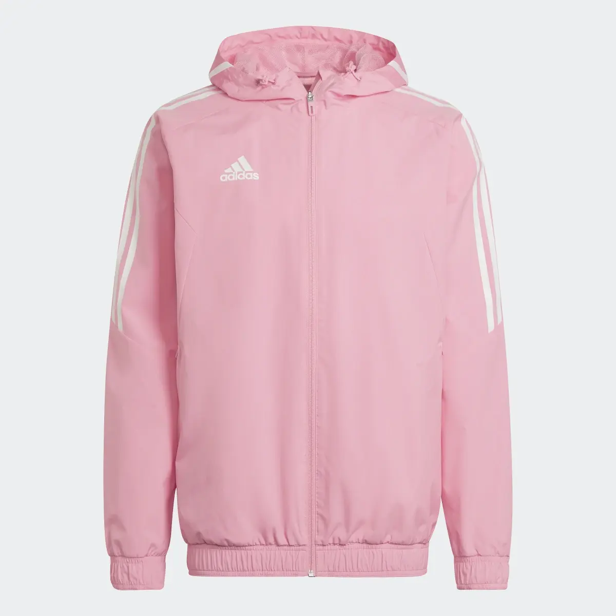 Adidas Veste Condivo 22 Allweather. 1