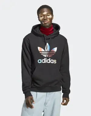 Adidas Graphics off the Grid Hoodie. 2 Adidas Graphics off the Grid Hoodie. 2