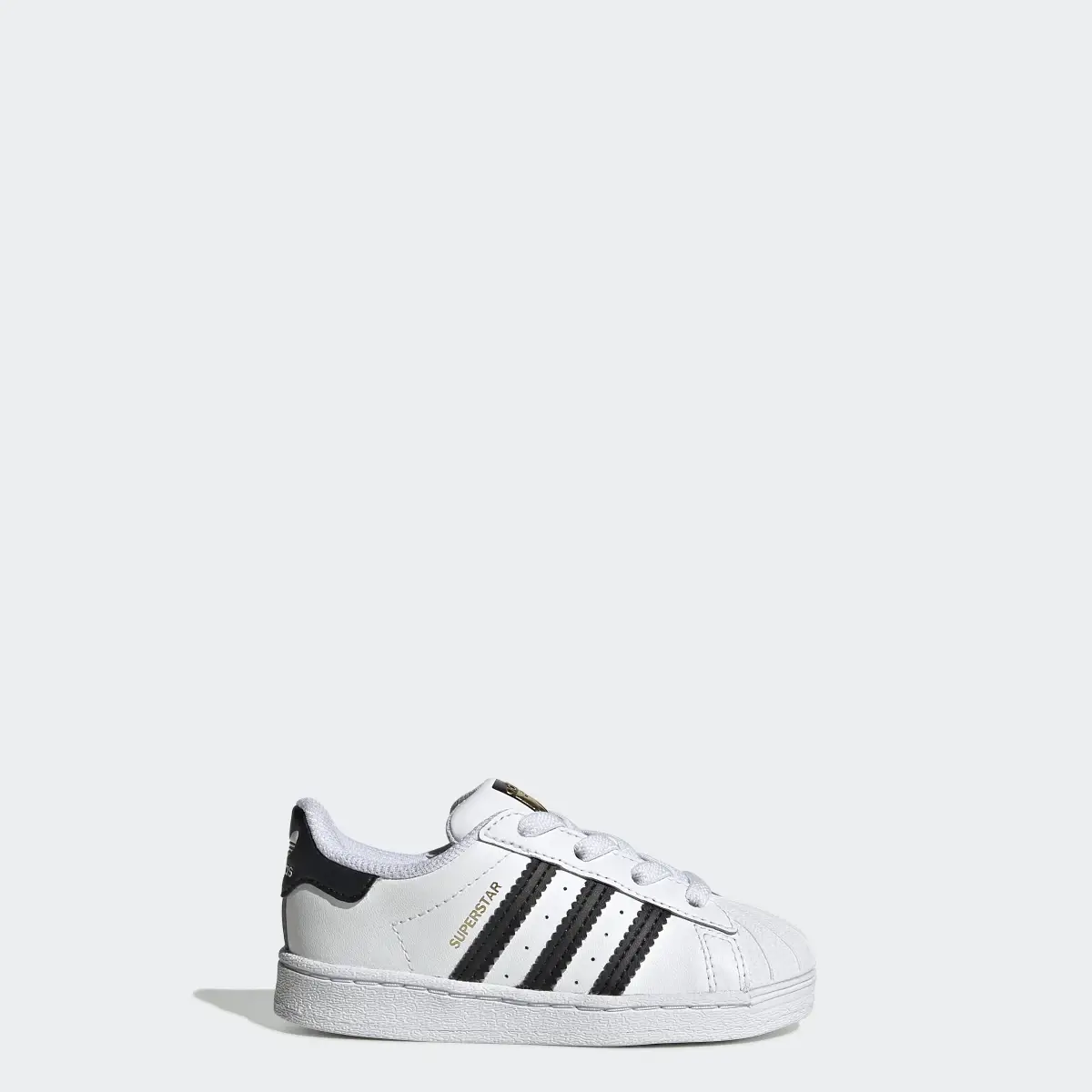 Adidas Superstar Ayakkabı. 1