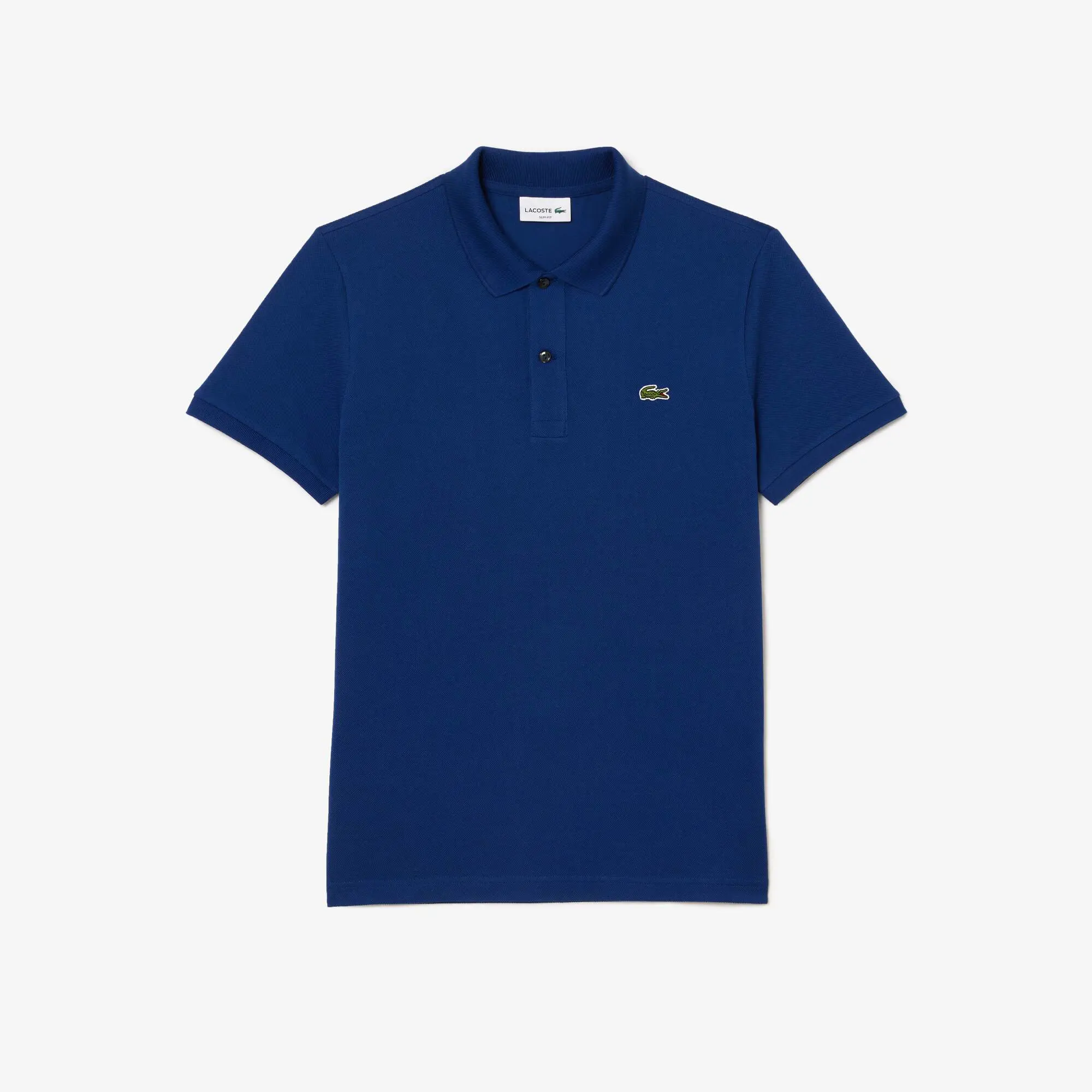 Lacoste Original L.12.12 Slim Fit Poloshirt. 2