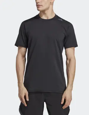 Adidas Camiseta Designed 4 Training CORDURA® Workout