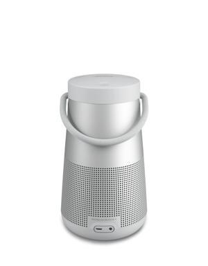 SoundLink Revolve Plus II Gümüş Bluetooth Özellikli Hoparlör