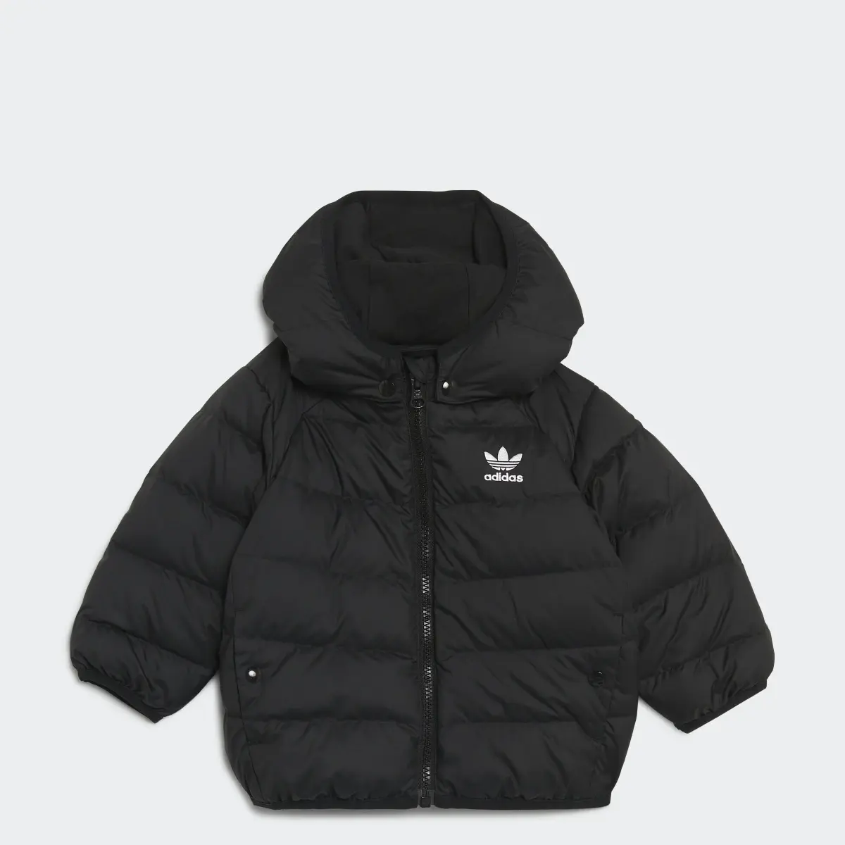 Adidas Adicolor Down Jacket. 1