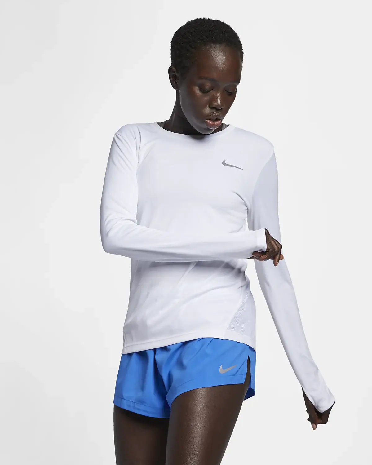 Nike Miler. 1