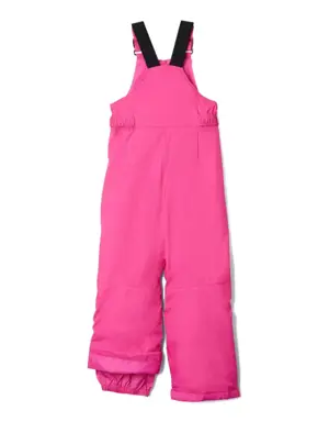 Kids' Snowslope II Insulated Ski Bib