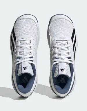 Adidas Zapatilla Courtflash Tennis. 3 Adidas Zapatilla Courtflash Tennis. 3