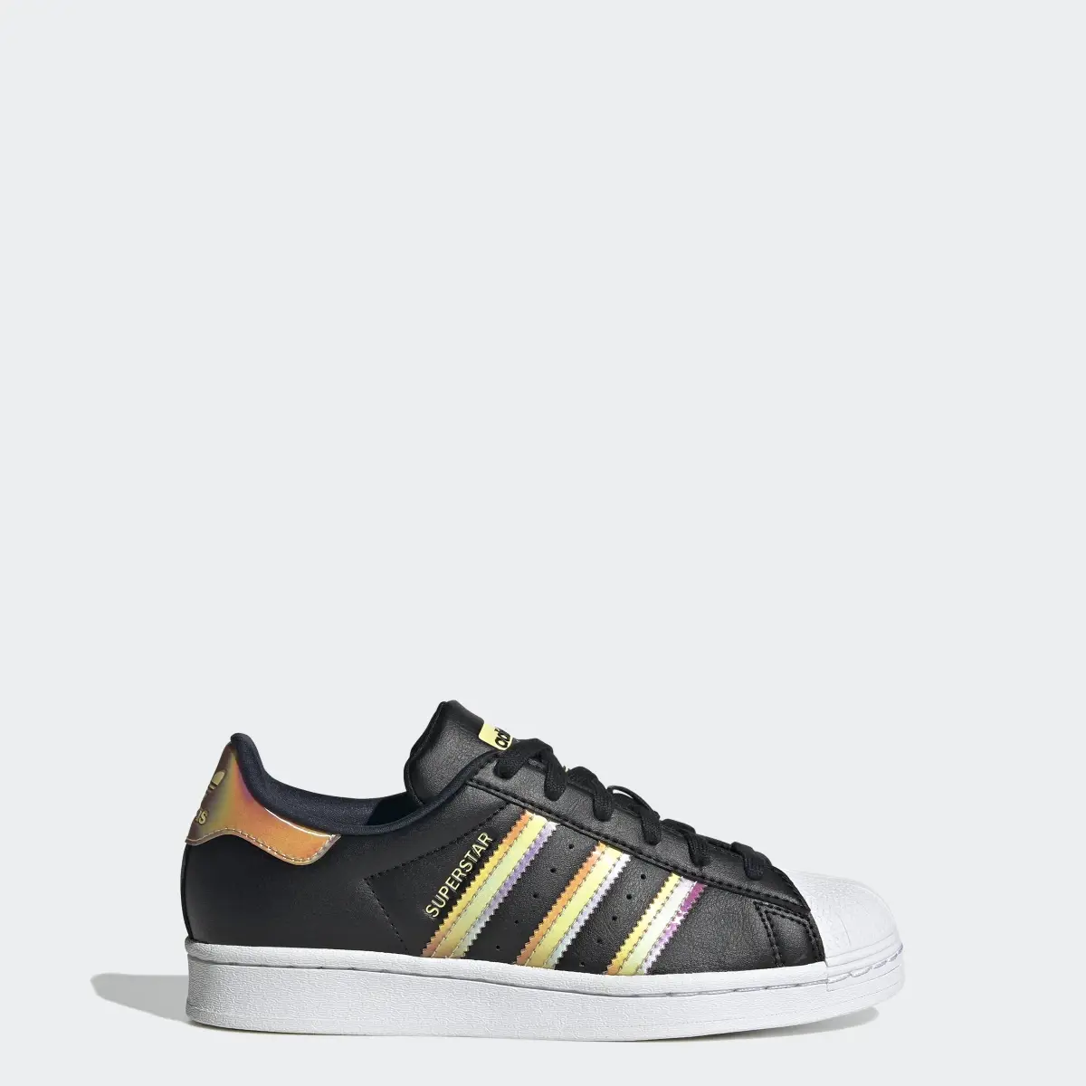 Adidas Superstar Shoes. 1