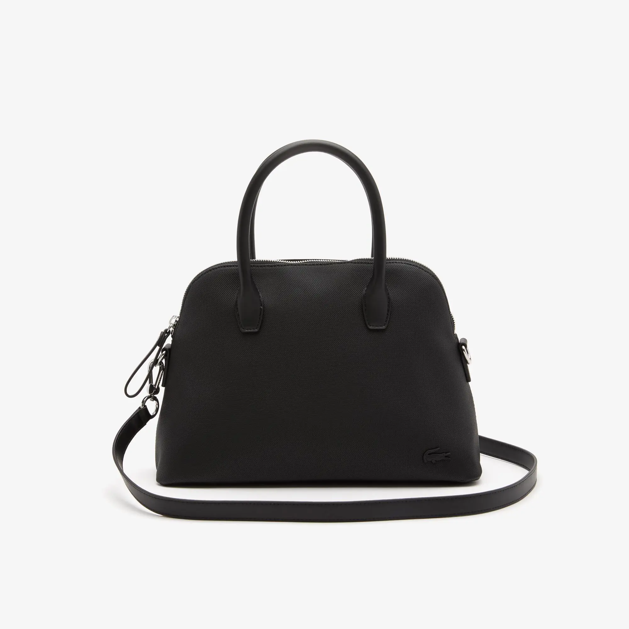 Lacoste Women's Detachable Strap Bag. 1