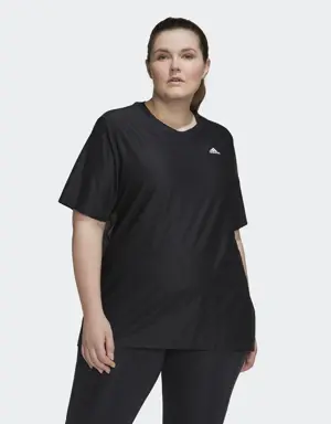 Runner T-Shirt (Plus Size)