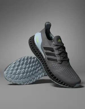Adidas Ultra 4DFWD Running Shoes