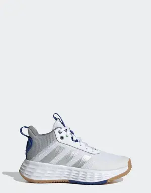 Adidas Ownthegame 2.0 Shoes