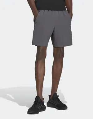 Adidas Short d'entraînement en Train Essentials