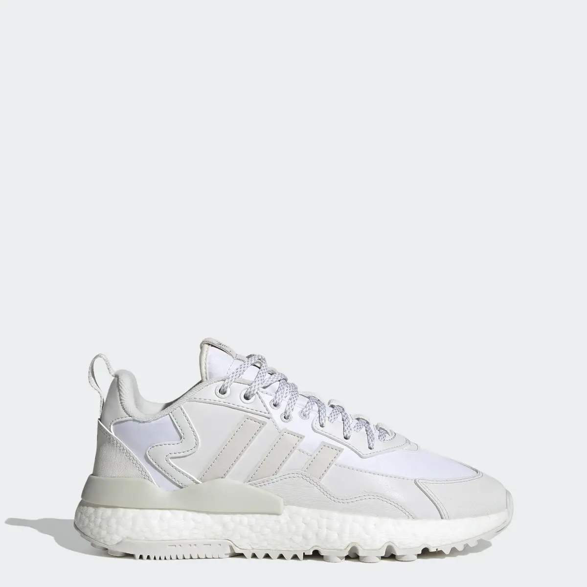 Adidas Nite Jogger Winterized Shoes. 1