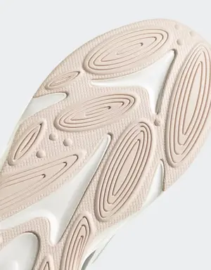 Adidas Ozelle Cloudfoam Lifestyle Running Shoes. 3 Adidas Ozelle Cloudfoam Lifestyle Running Shoes. 3