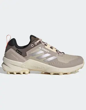 Adidas TERREX SWIFT R3 GORE-TEX SHOES. 2 Adidas TERREX SWIFT R3 GORE-TEX SHOES. 2