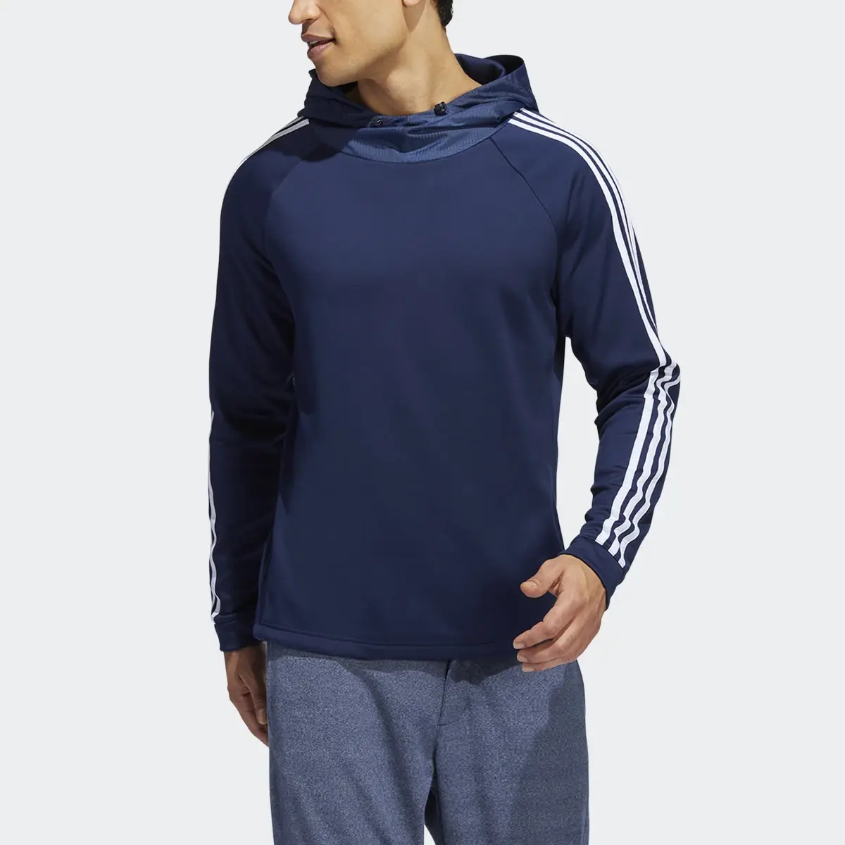 Adidas Sweat-shirt à capuche 3-Stripes COLD.RDY. 1