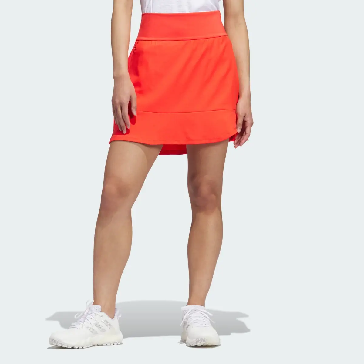 Adidas Frill Skort. 1