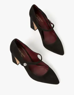 Maren Pumps