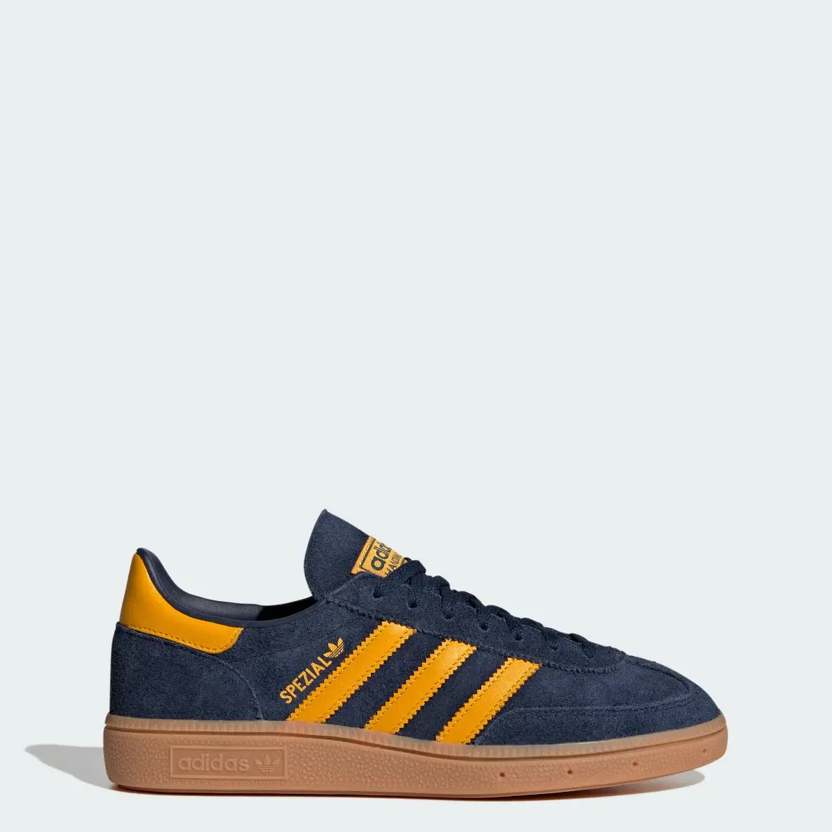 Adidas Handball Spezial Shoes. 1