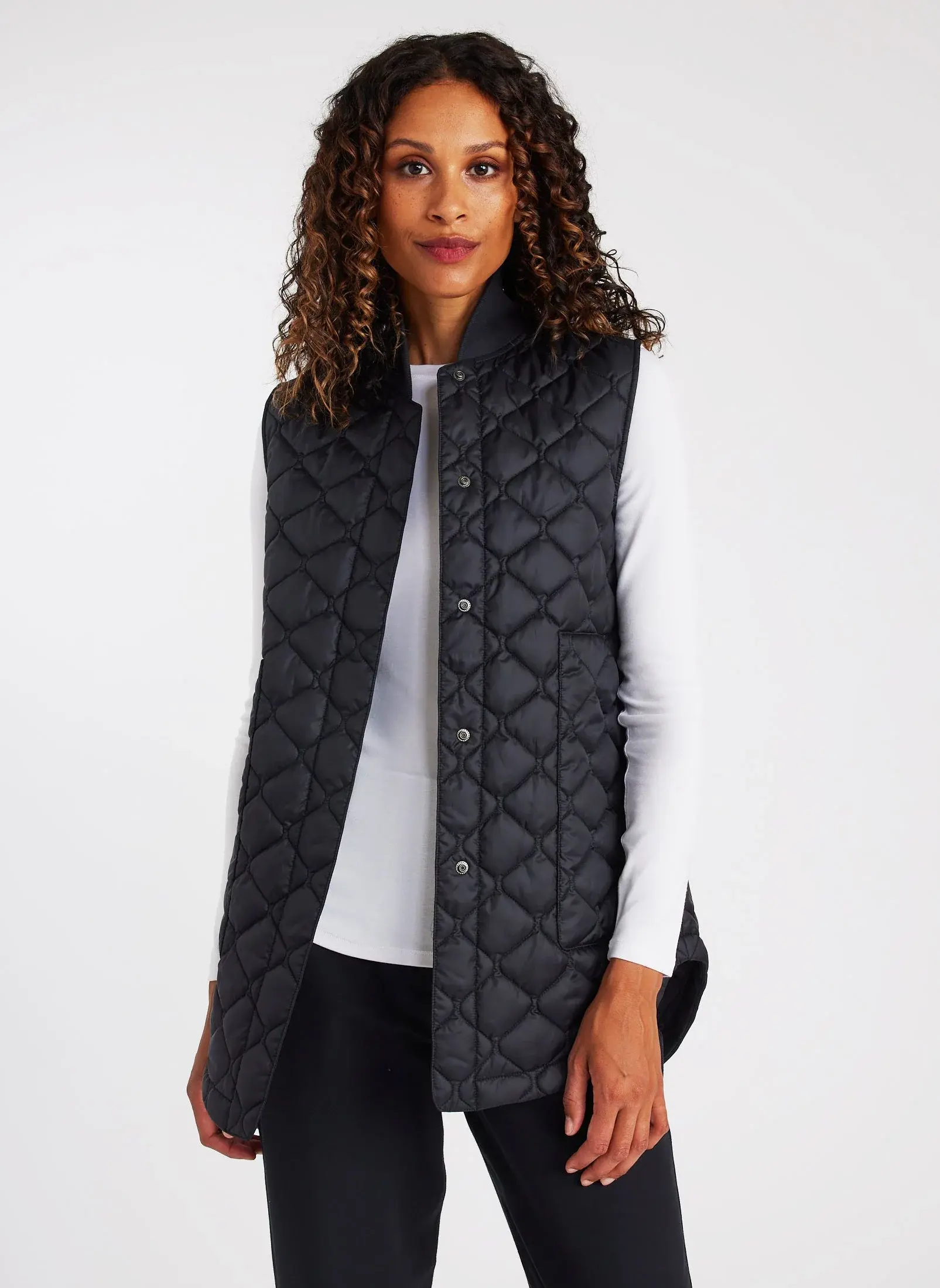 Kit And Ace All Day Vest. 1