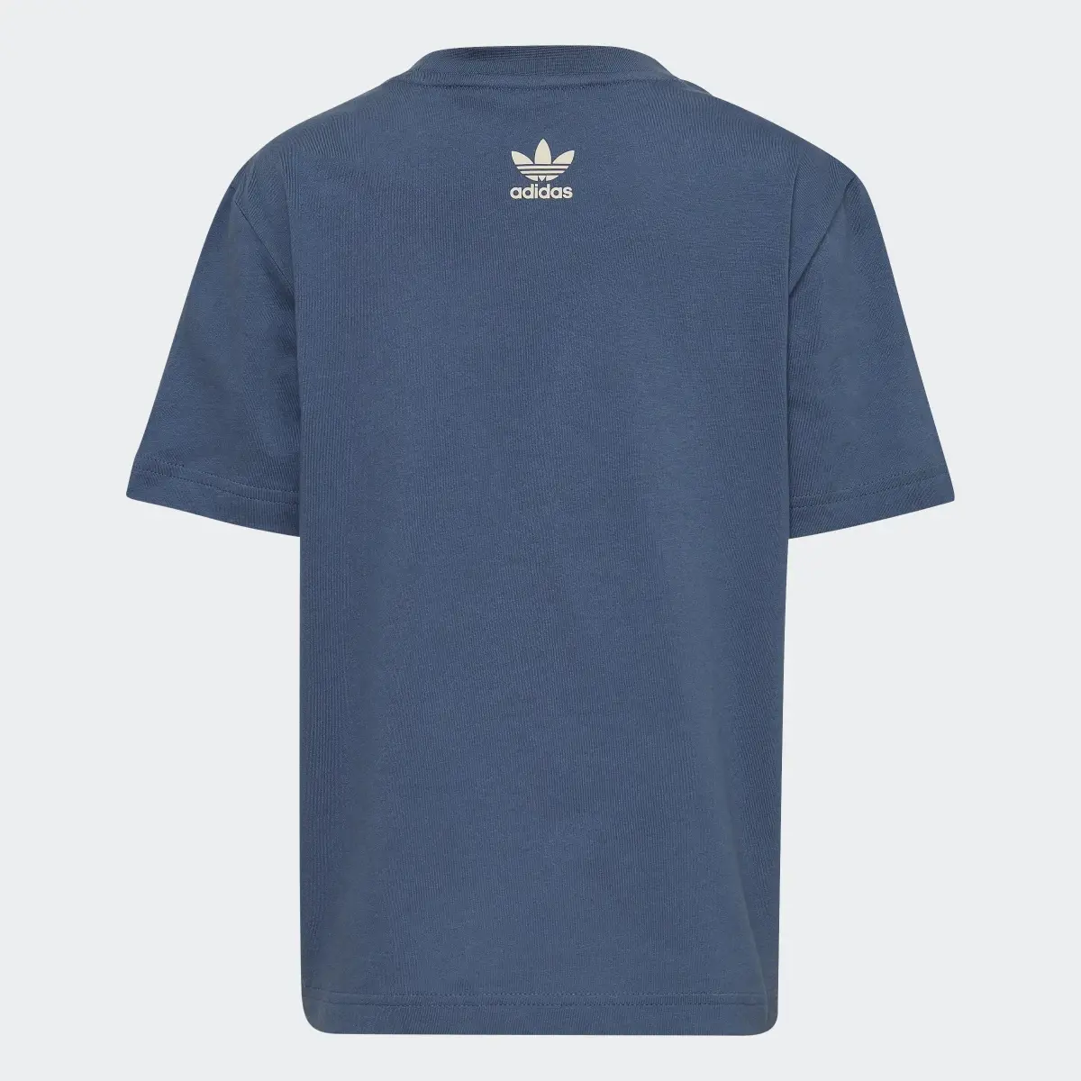 Adidas Graphic T-Shirt. 2
