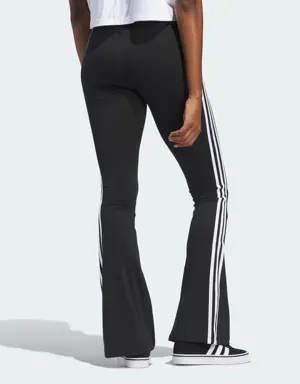 Adidas Legging Flared. 2