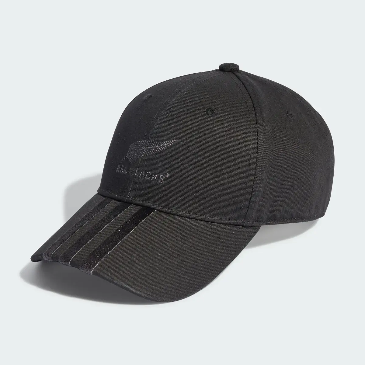 Adidas All Blacks Baseball Cap. 2