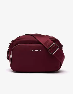 Lacoste Women's Active Daily Crossbody