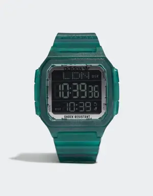 Montre Digital One GMT R