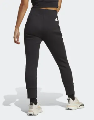 Mission Victory High-Waist 7/8 Tracksuit Bottoms