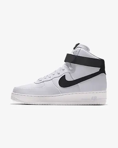 Nike Air Force 1 High By You. 1