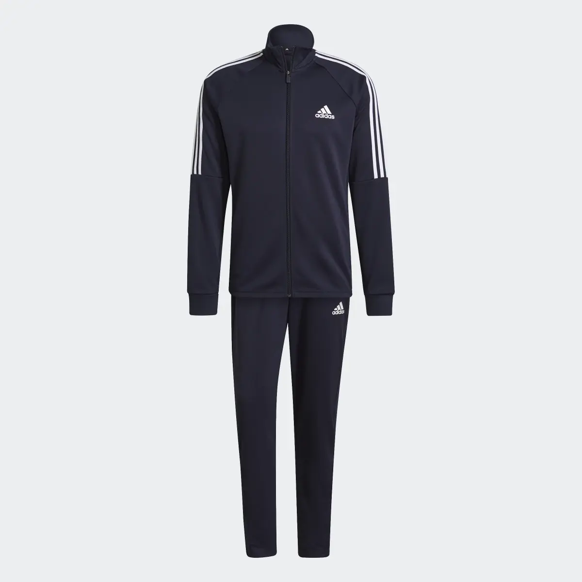 Adidas Conjunto AEROREADY Sereno Cut 3 Franjas. 1