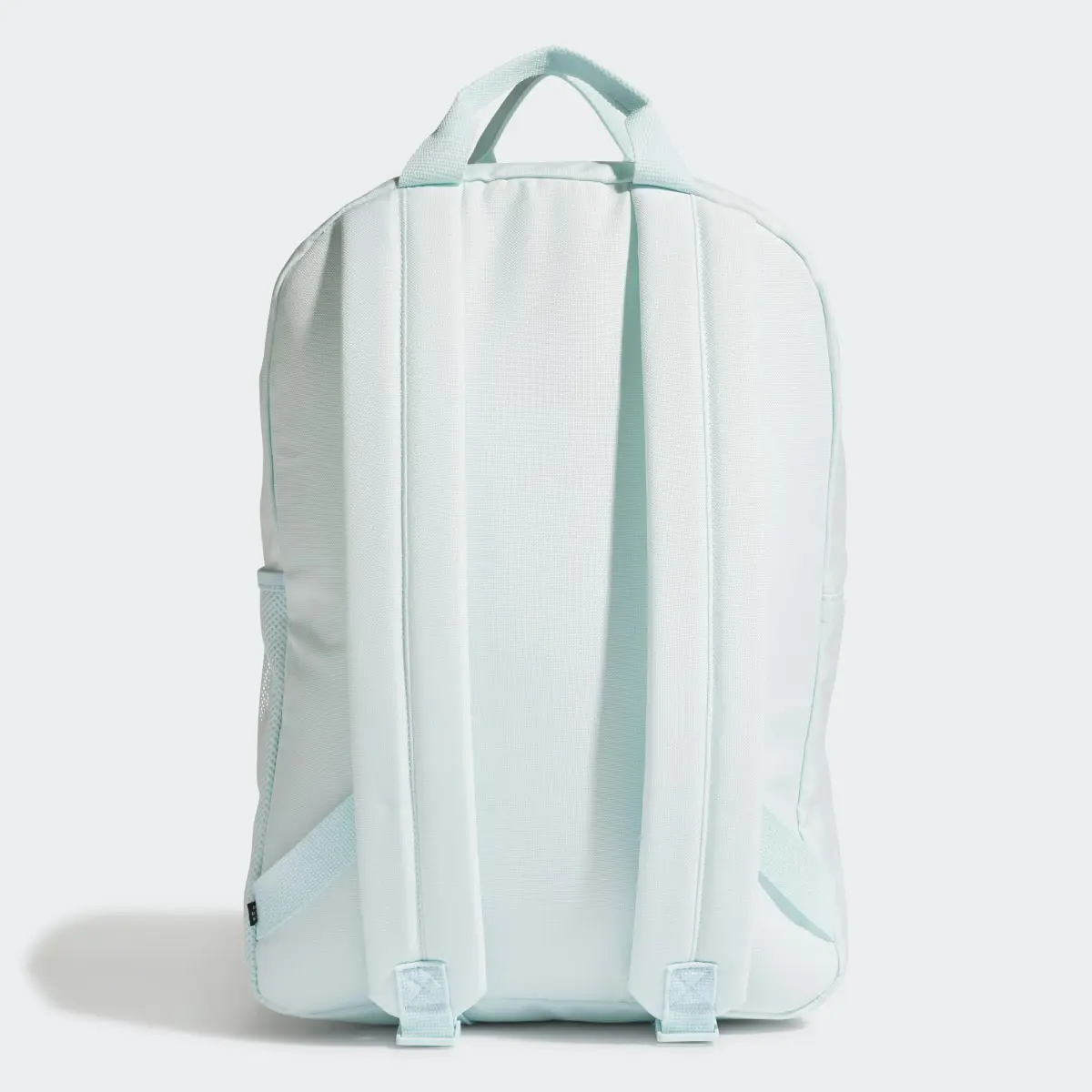 Adidas Fun Trefoil Two-Way Backpack. 3