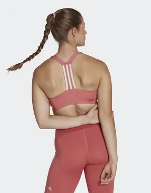 Adidas Brassière Powerimpact Training Maintien moyen. 3