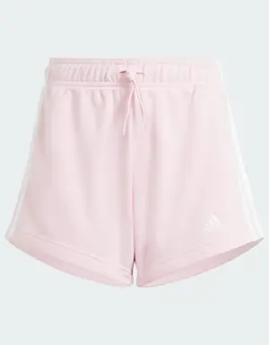 Adidas Shorts Essentials 3 Franjas