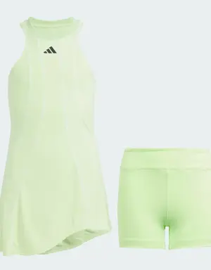 Tennis Pro Dress Kids