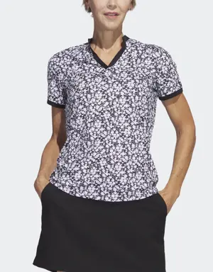 Adidas Ultimate365 Golf Polo Shirt
