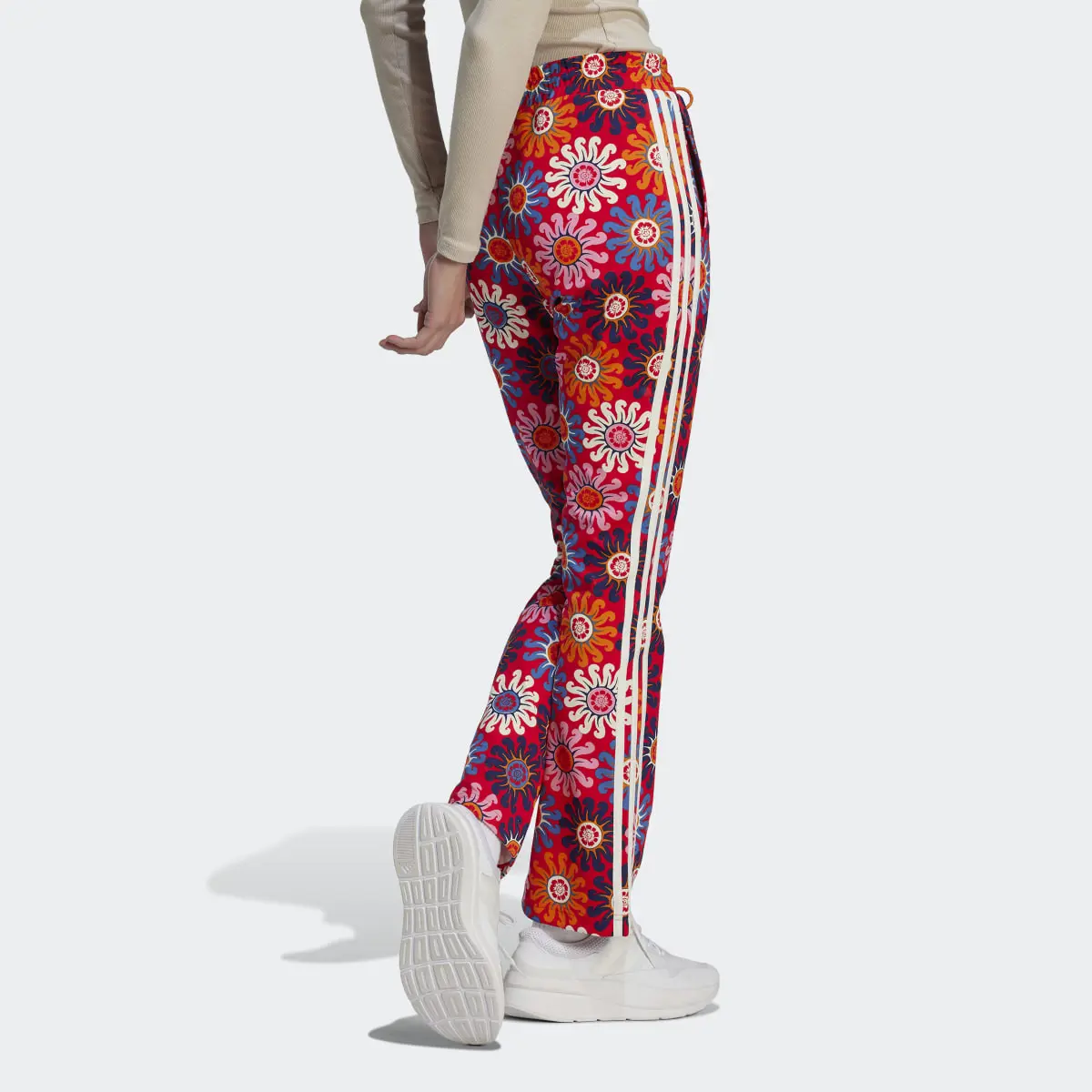 Adidas Pants adidas x FARM Rio. 2