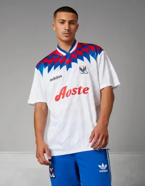 Olympique Lyonnais 95/96 Bringback Jersey