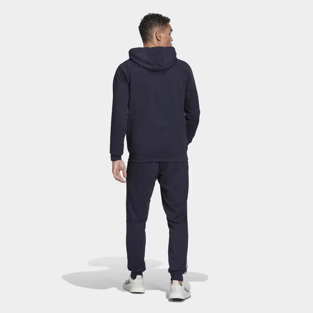 Adidas Survêtement Cotton Piping. 3