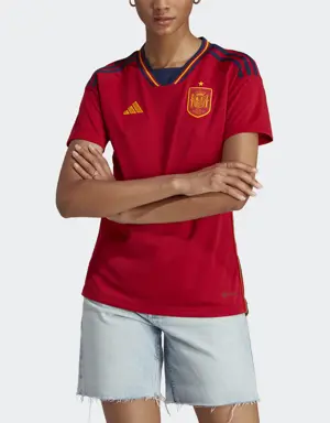 Adidas Camiseta primera equipación España 22