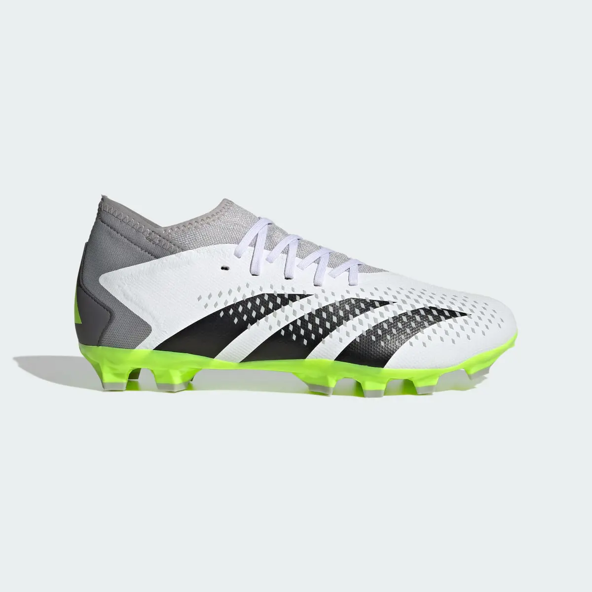Adidas Botas de Futebol Predator Accuracy.3 – Multissuperfície. 2